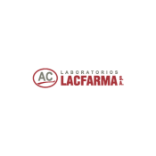 Logotipo de la marca AC farma