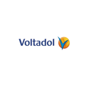 Logotipo de la marca Voltadol