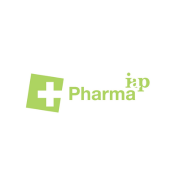 Logotipo de la marca IAP pharma